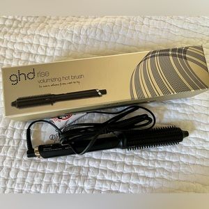 GHD Rise Volumizing Hot Brush